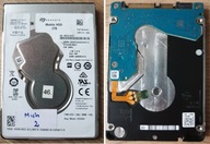 2TB ST2000LM007 Seagate - Widoczny w Bios??? / uszkodzony #2
