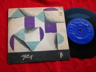 RENE GLANEAU catherine / le twist de schubert SP Pronit EX