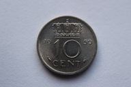 10 CENT. 1959 R.HOLANDIA - HZ25