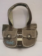 TOREBKA NA RAMIĘ ANIMAL ORYGINALNA BOHO,HIPPIE