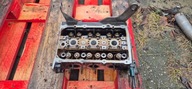 Głowica silnika VW 1.2 12V 03E103373C z EGR Skoda Audi Seat