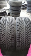 2x Michelin Latitude Alpin LA2 265/50 R19 6,6-7mm