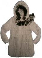 NEXT PŁASZCZ PŁASZCZYK DB+