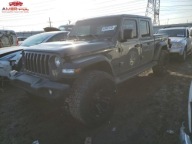 Jeep Gladiator 2020r., Sport, od ubezpieczalni 3.6 Benzyna 285KM