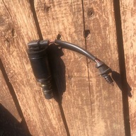 Zawór cisnienia sprężarki klimatyzacji 6Q0820808F