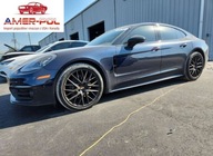 Porsche Panamera Base 2023 2.9l 2.9 Benzyna 325KM