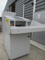 Niszczarka przemysłowa HSM Fa 400.2 z belownica hsm