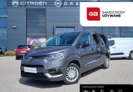 Toyota Proace City Verso 1.2 130KM Automat Business Line 7 osobowy 1.2