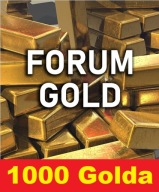 D2JSP FORUM GOLD 1000 GOLDA 1K GOLD ZŁOTA ZŁOTO FORUM D2 JSP FG