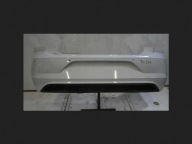 ZDERZAK SPOILER VW POLO 2G6 TYŁ NR TW371