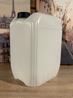 Kanister 20l kanistry karnister 20 L beczka nowy paliwo ON