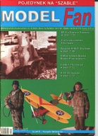 Model Fan 2/2001 BA-6