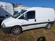 Przekładnia kierownicza Peugeot Expert I Jumpy Scudo 2.0 HDI 05r