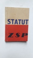 STATUT ZRZESZENIA STUDENTOW POLSKICH