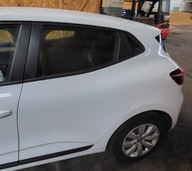 Drzwi tylne tył lewy lewe clio v 5 OV369 2019