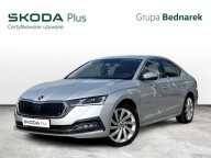 Škoda Octavia Skoda Octavia Bezwypadkowy / Salon