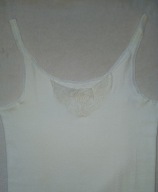 Podkoszulka damska mix wełny XL