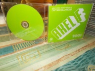 Murphy Brown vs. Captain Hollywood – Axel F 2003 Singiel