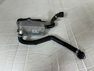 Chłodnica skrzyni biegów Mercedes A CLA GLA A2465010501 2465010501