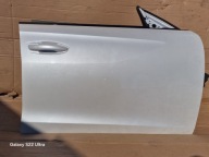 DRZWI PRAWY PRZÓD PRZEDNIE KOMPLETNE PEUGEOT 508 II KOMBI SW KWE idealne