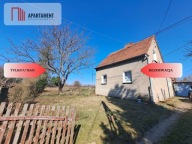 Dom, Lubiąż, Wołów, Wołowski, 139 m²