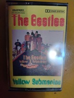 THE BEATLES kaseta IDEAŁ !!!