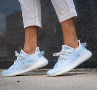 Buty Adidas Yeezy 350 V2 Mono Ice 37 1/3 US5 (GW2869)
