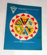 ZWST Zakłady Wytwórcze Serów Topionych Warszawa- pocztówka dzwiękowa.