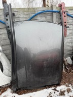 Mazda 3 BP HB 2022 dach cięty