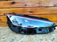GOLF VIII GTI R R-LINE LIFT LAMPA PRZÓD PRAWA FULL LED MATRIX IQ LIGHT