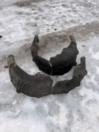 NADKOLE TYLNE PRAWE RENAULT AUSTRAL 767499265R 767486359R