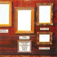 Emerson,Lake&Palmer-Pictures At An Exhibition/Castle
