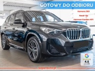 Od ręki - sDrive20i (170KM) M Sport | Harman Kardon + Head-Up