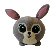 GANG SWOJAKÓW PLUSZAK MASKOTKA ZAJĄC królik ZUZIA