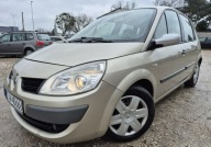 Renault Scenic Automat Po lifcie 1.9 Diesel 112KM