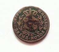 TROJAK 1790 EB - SA PONIATOWSKI - 267