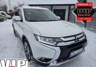 Mitsubishi Outlander Sprowadzony Zarejestrowany. 2.0 Benzyna 150KM