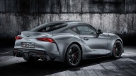 Toyota GR Supra prospekt 04 2019 model 2020