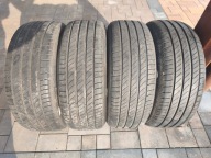 4x Opony letnie Michelin Primacy 4 S1 205/55R17 91V – 2020 r.