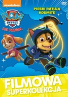 Psi Patrol - Pieski ratują kosmitę DVD