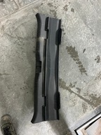 YARIS CROSS OSŁONA PASA TYŁ 21- 58387-0D290