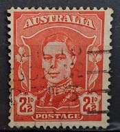 Australia luzak kas - 22/1