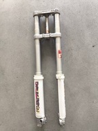 Lagi zawieszenie przednie półki KTM 620 1994r LC4 UpsideDown 640 600