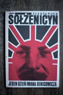 Jeden dzień Iwana Denisowicza, Sołżenicyn