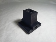 Uchwyt mocowanie lampki IKEA Tertial - ULEPSZONY