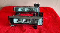 BMW 2 II F45 F46 HALOGEN LED LEWY 7471081 igła oryginał