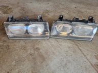 LAMPA REFLEKTOR BMW 3 E36 COMPACT lewy prawy