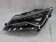 LAMPA FULL LED SEAT LEON III LIFT 5F LEWA