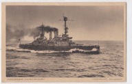 KRIEGSMARINE ... PANCERNIK SCHLESIEN ... stocznia Schichauwerft Gdańsk