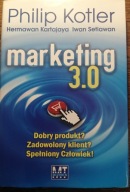 Marketing 3.0 Hermawan Kartajaya, Iwan Setiawan, Philip Kotler